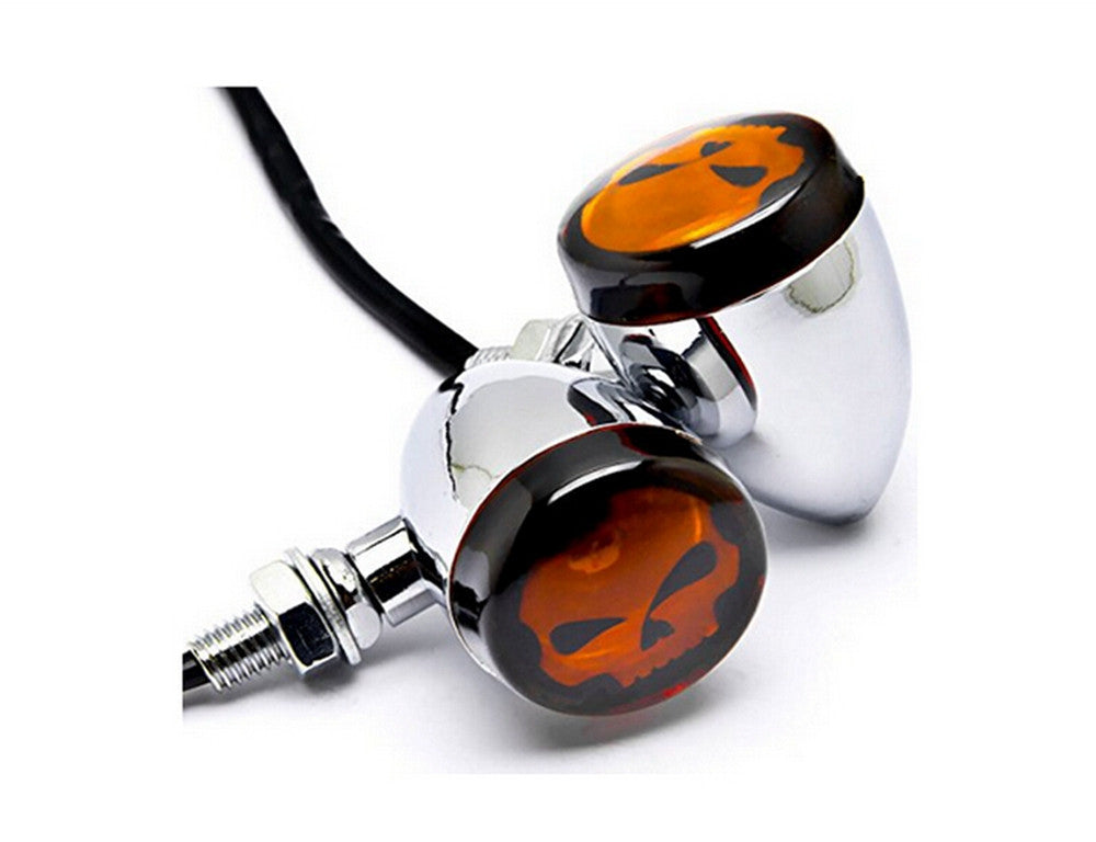 NOW ONLINE & AVAILABLE - INDICATORS & HEADLIGHTS (Complete)