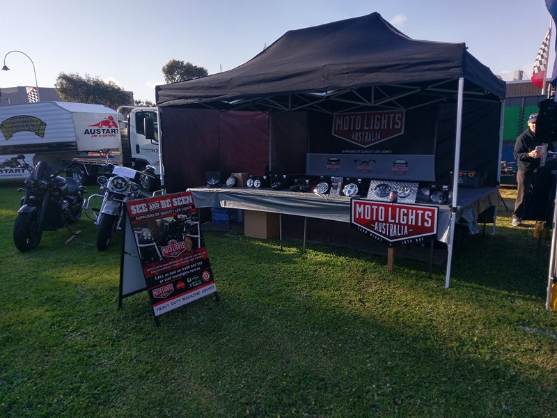 BIKE & CAR - Fundraising Events & Shows