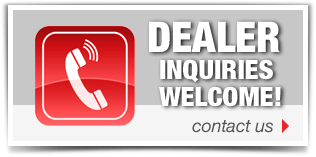 Dealer Enquiries Welcome