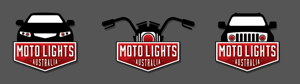 Welcome to MOTO LIGHTS AUSTRALIA - Australian Owned and Operated