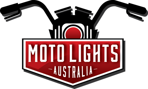 MOTORBIKE LED LIGHTS