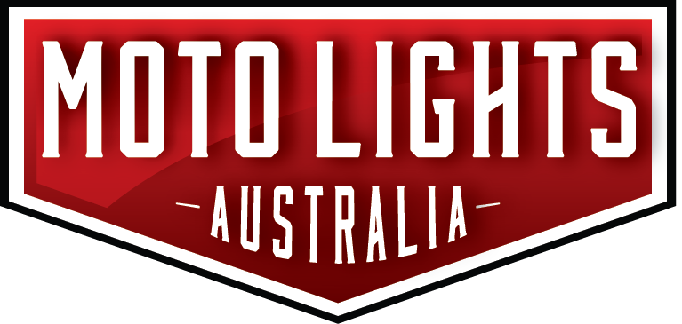 Moto Lights Australia